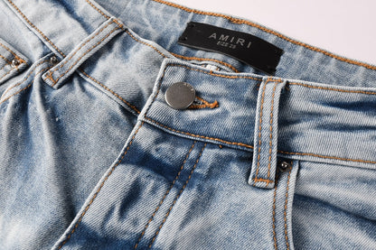 Pantalones vaqueros Amiri