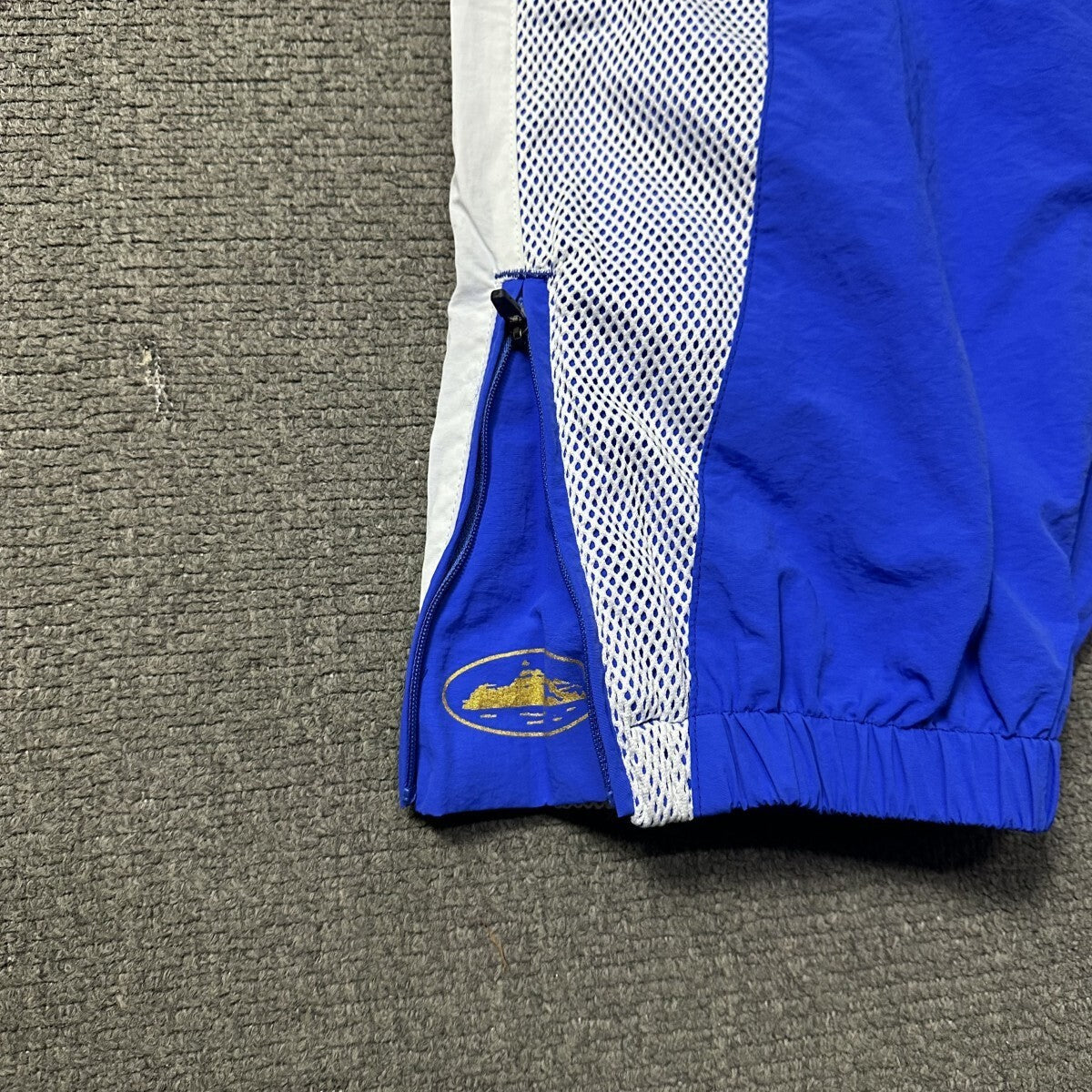 Corteiz Conjunto Itália Shuku