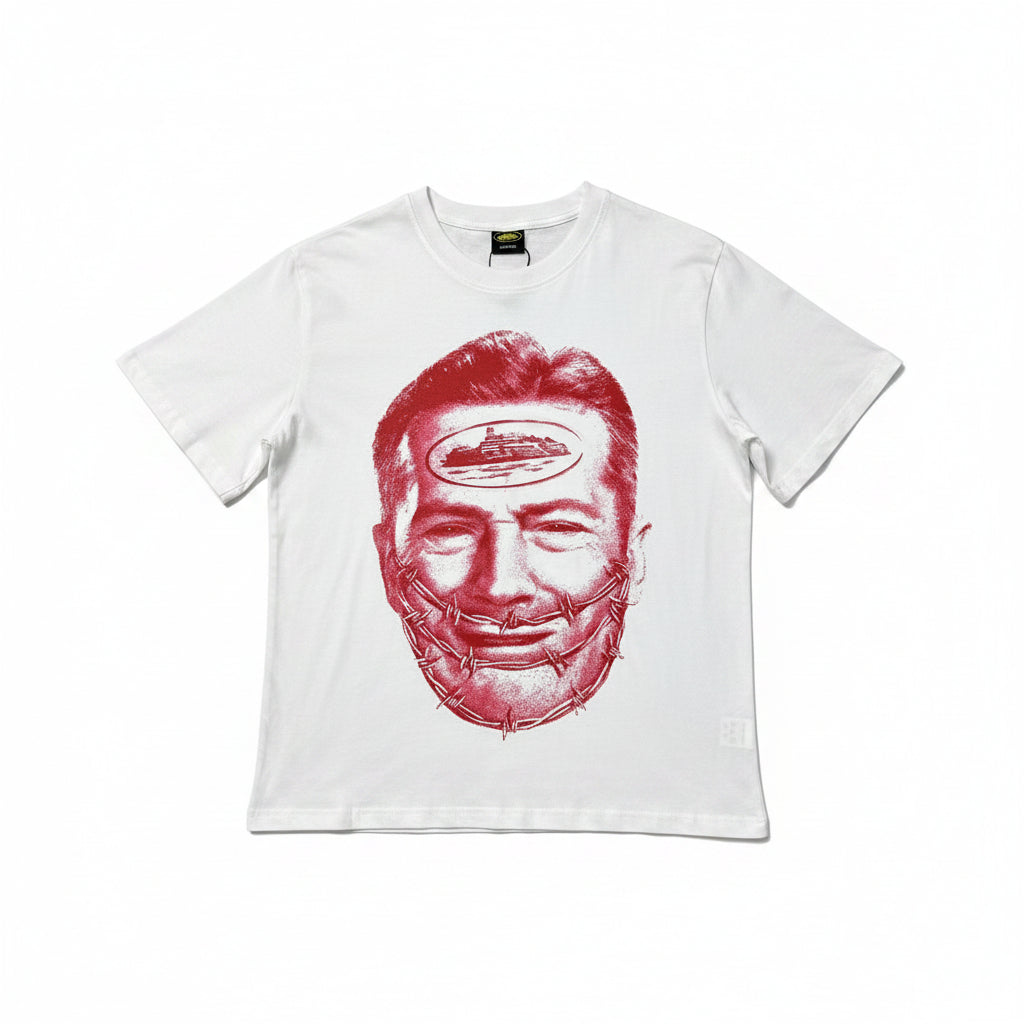 Corteiz Dead Prezzy T-shirt