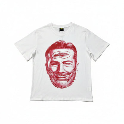 Corteiz Dead Prezzy T-shirt