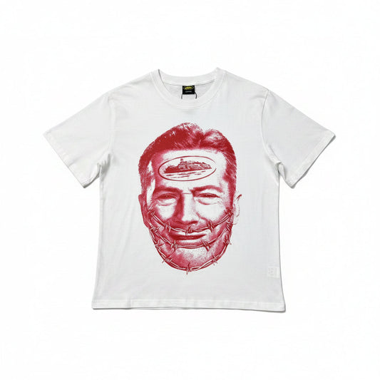 Corteiz Dead Prezzy T-shirt