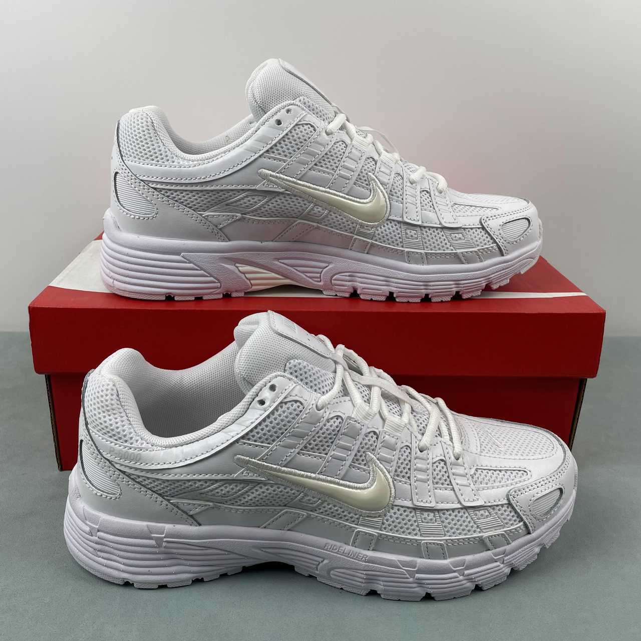 Nike P-6000