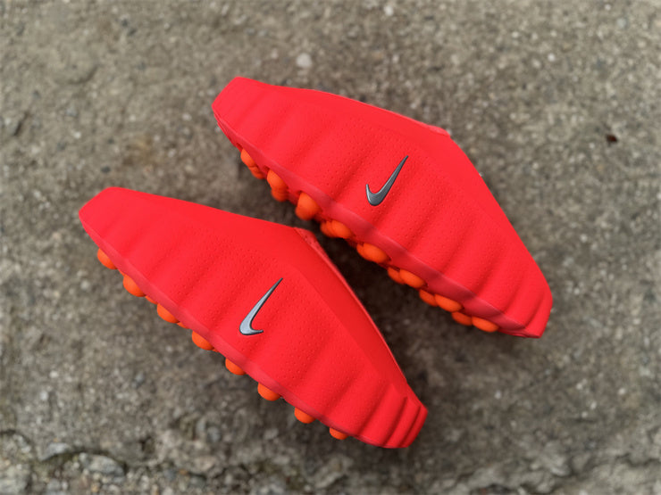 Nike Mind 001 "Rojo Cromado"