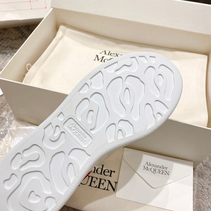 Ténis Alexander McQueen