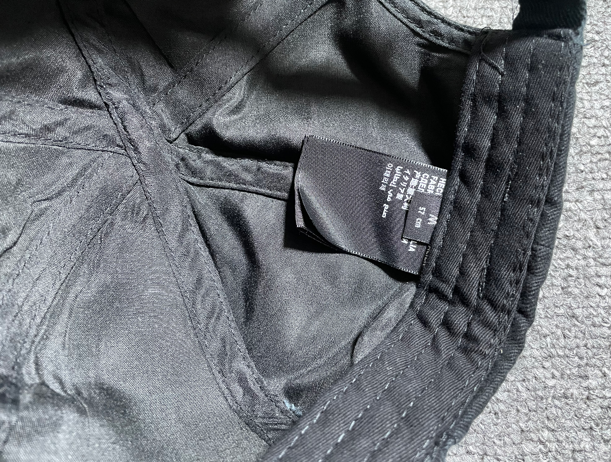 Boné Balenciaga