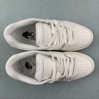 OFF-WHITE Out Of Office "000" Low