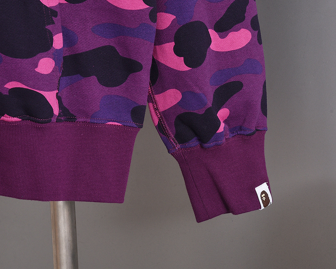 BAPE Sweatshirt