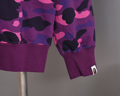BAPE Sweatshirt