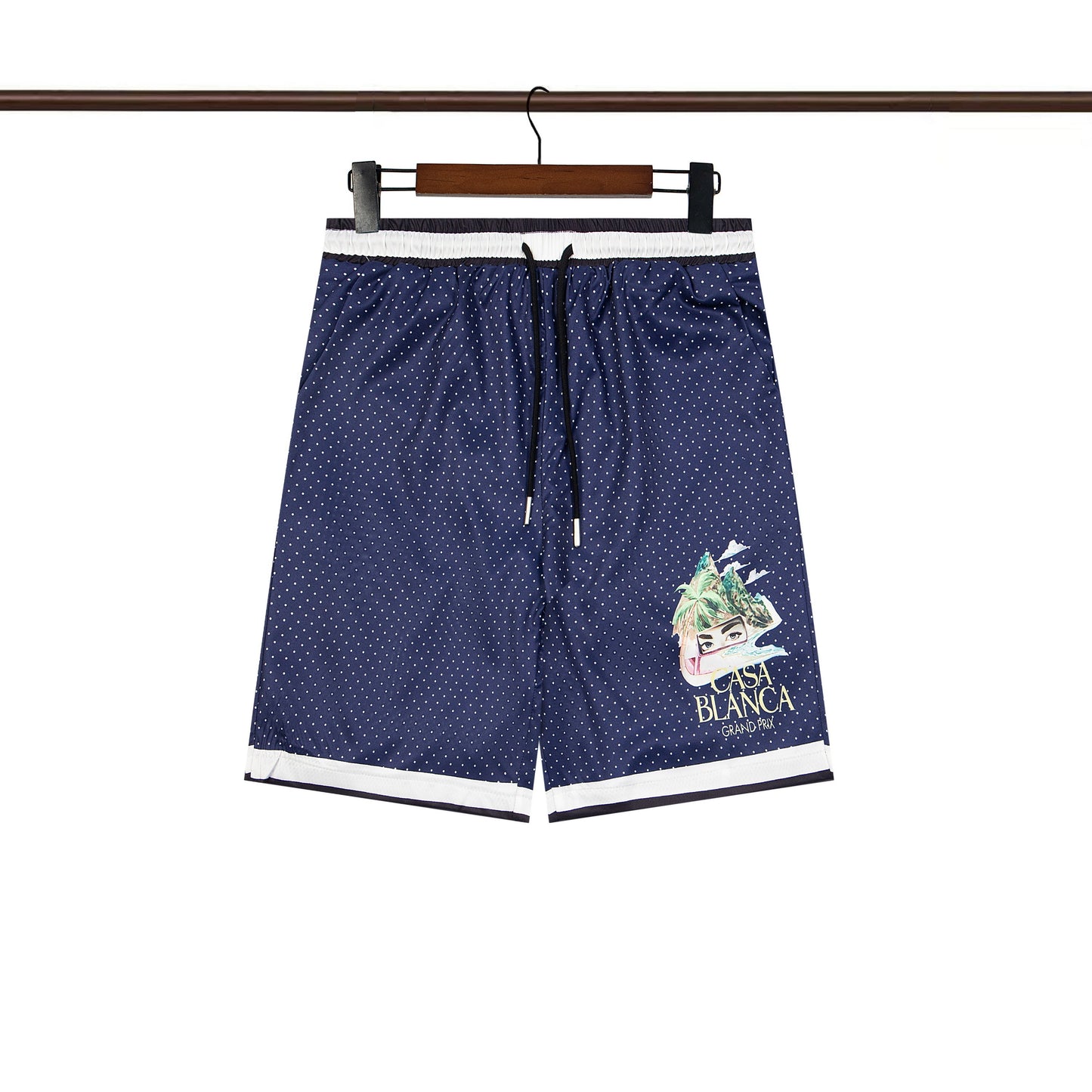 Casablanca Conjunto Verão