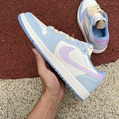 Jordan 1 Low