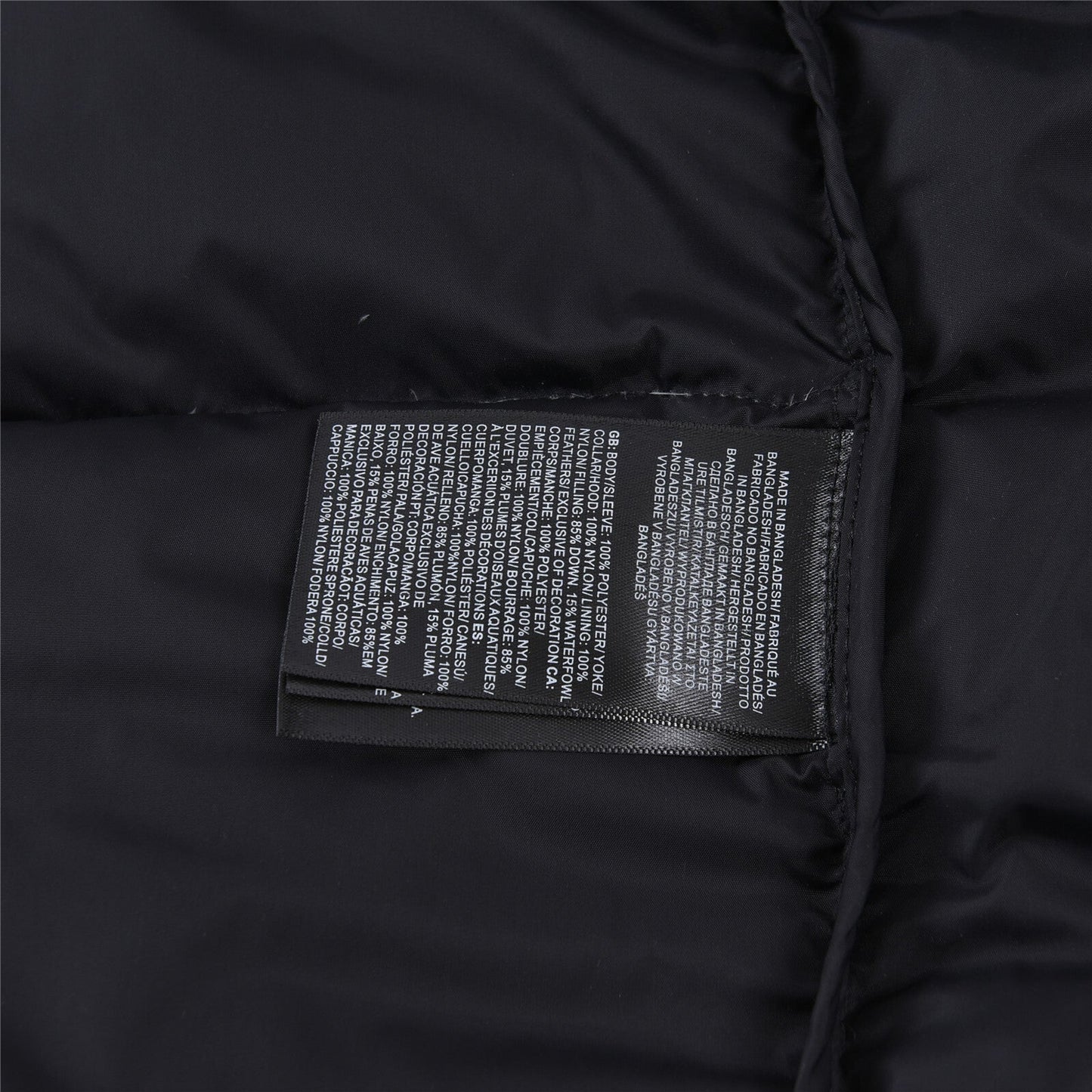 The North Face Jacket