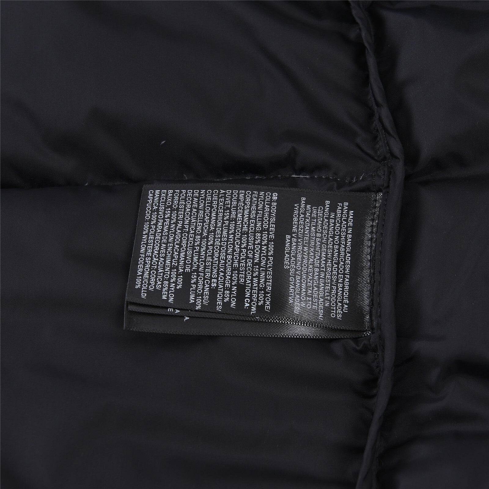 The North Face Jacket