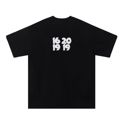 Camiseta Denim Tears