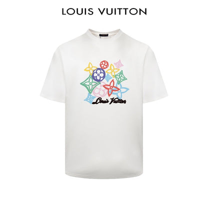T-shirt Louis Vuitton