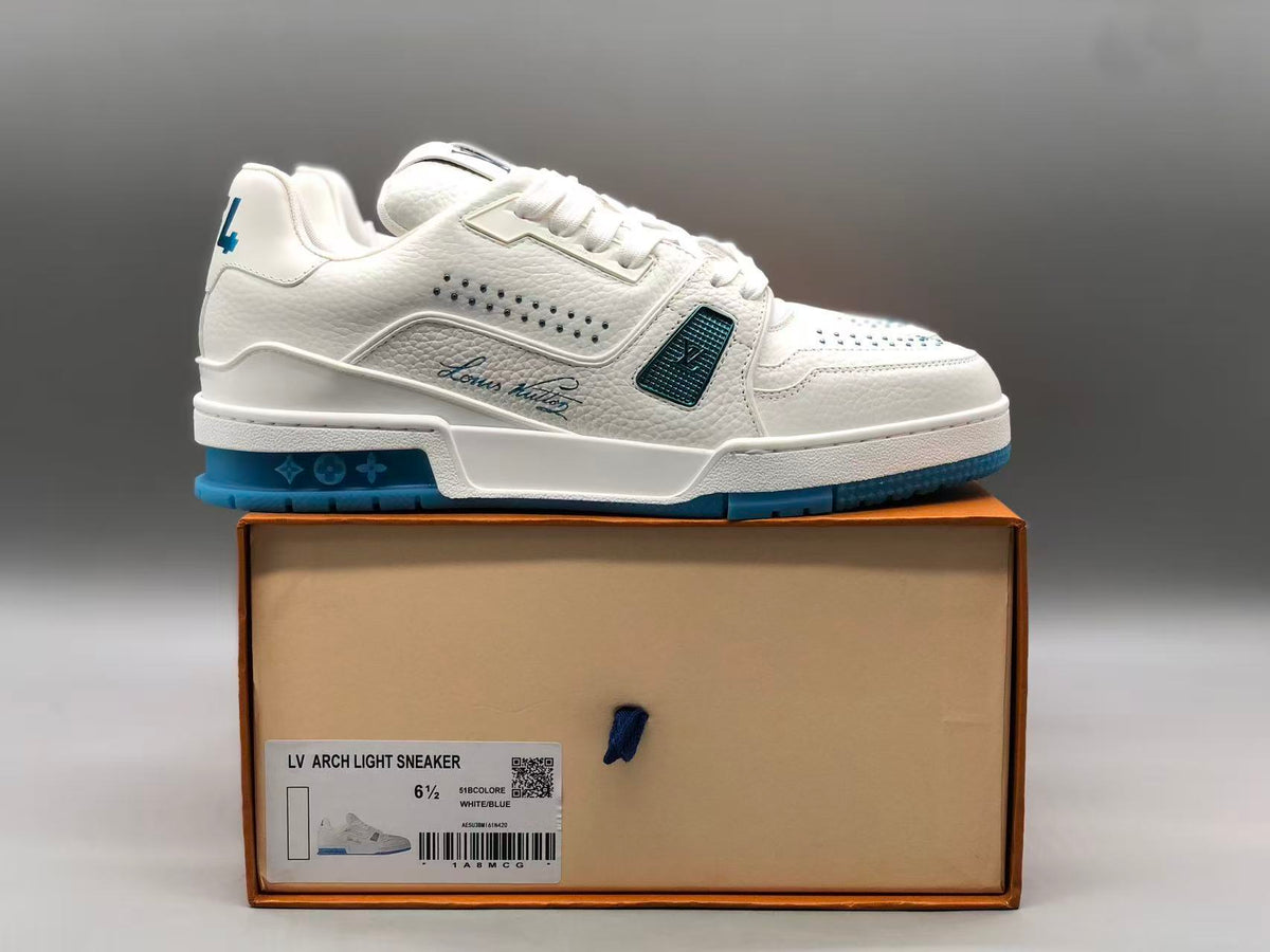 Louis Vuitton Trainer