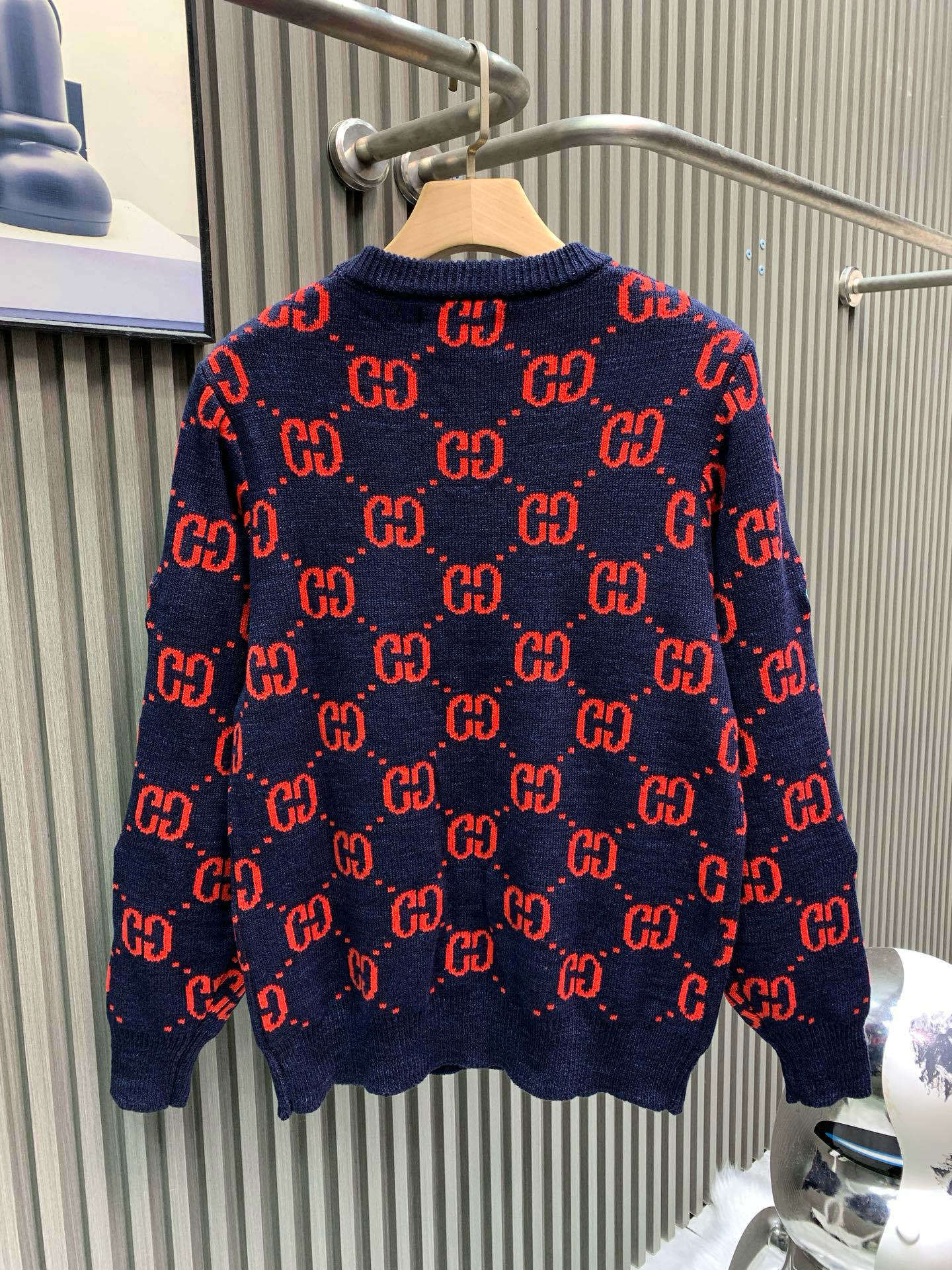 Suéter Gucci