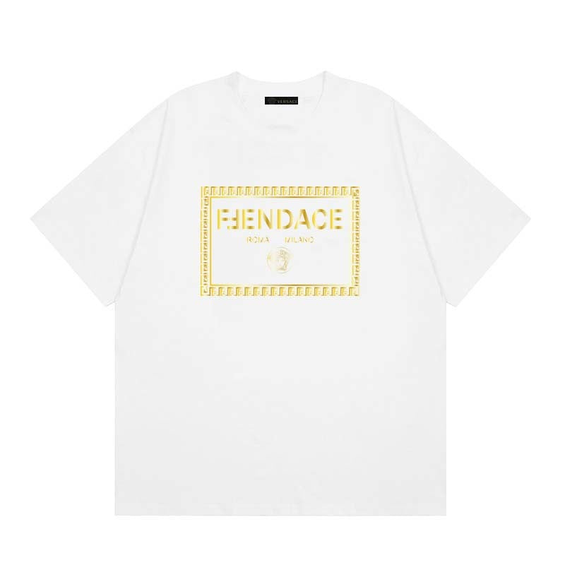 Camiseta de Versace