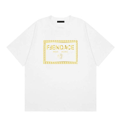 Camiseta de Versace