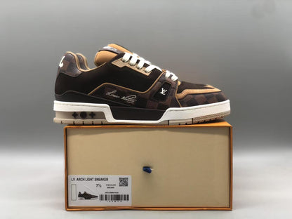 Louis Vuitton Trainer