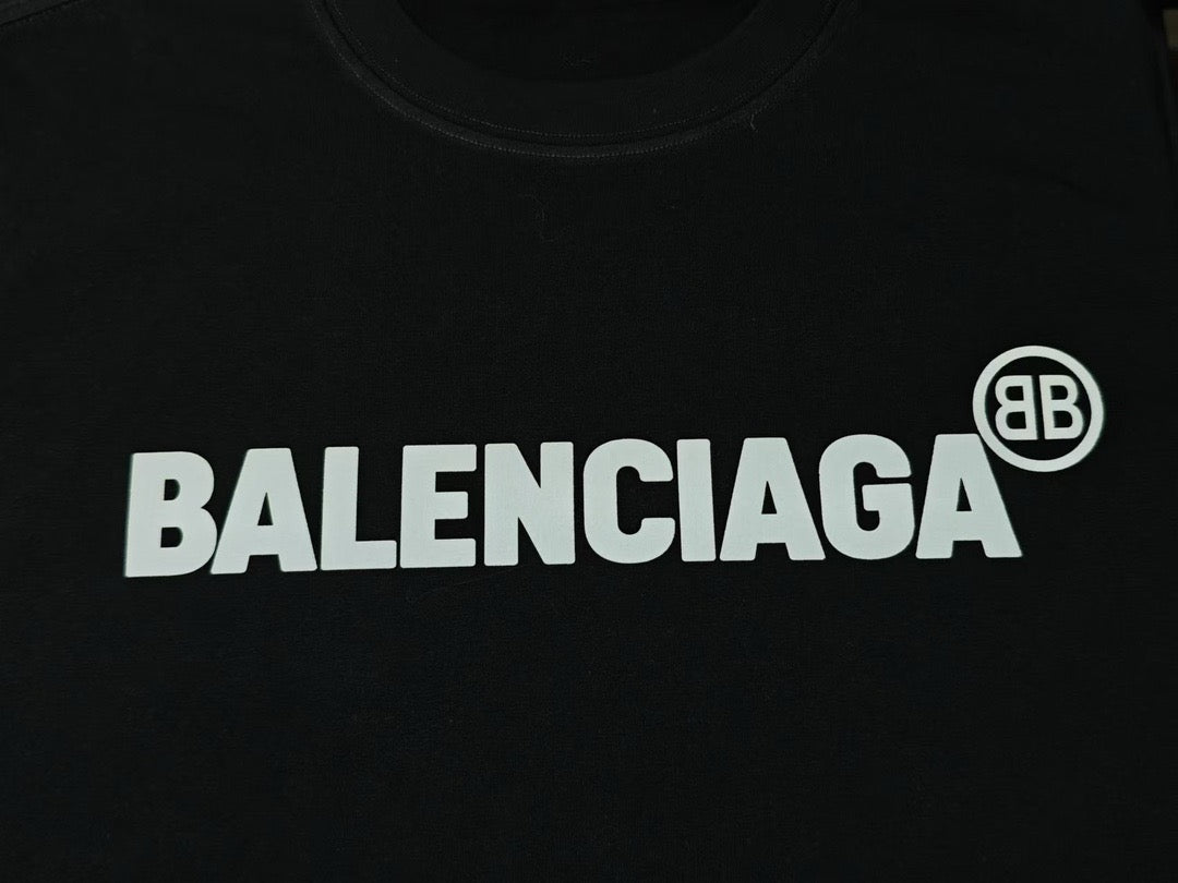 Camiseta Balenciaga