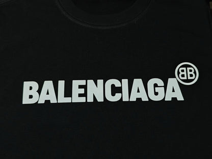 Camiseta Balenciaga