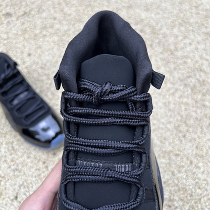 Air Jordan 11