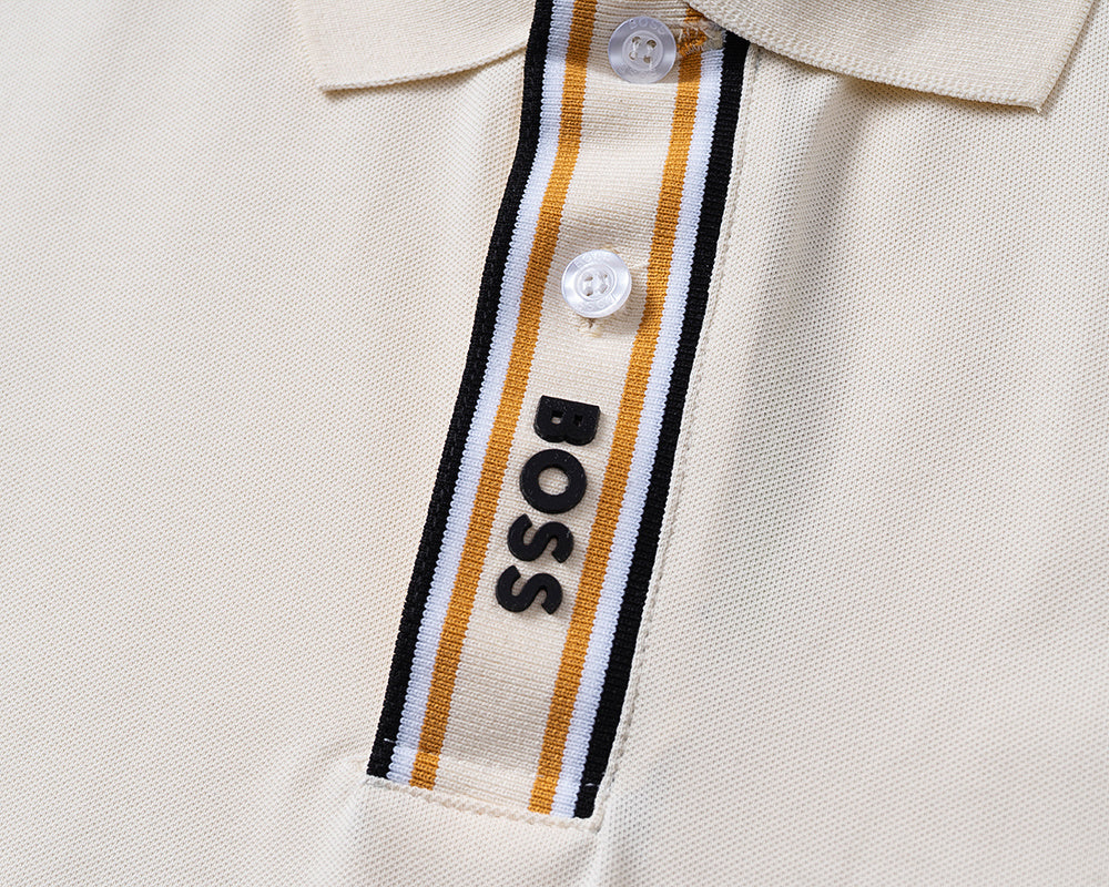 Polo BOSS