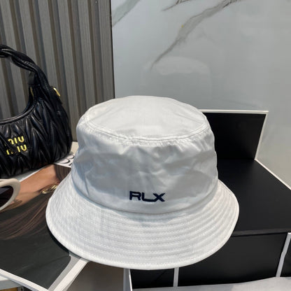 Chapéu Polo Ralph Lauren