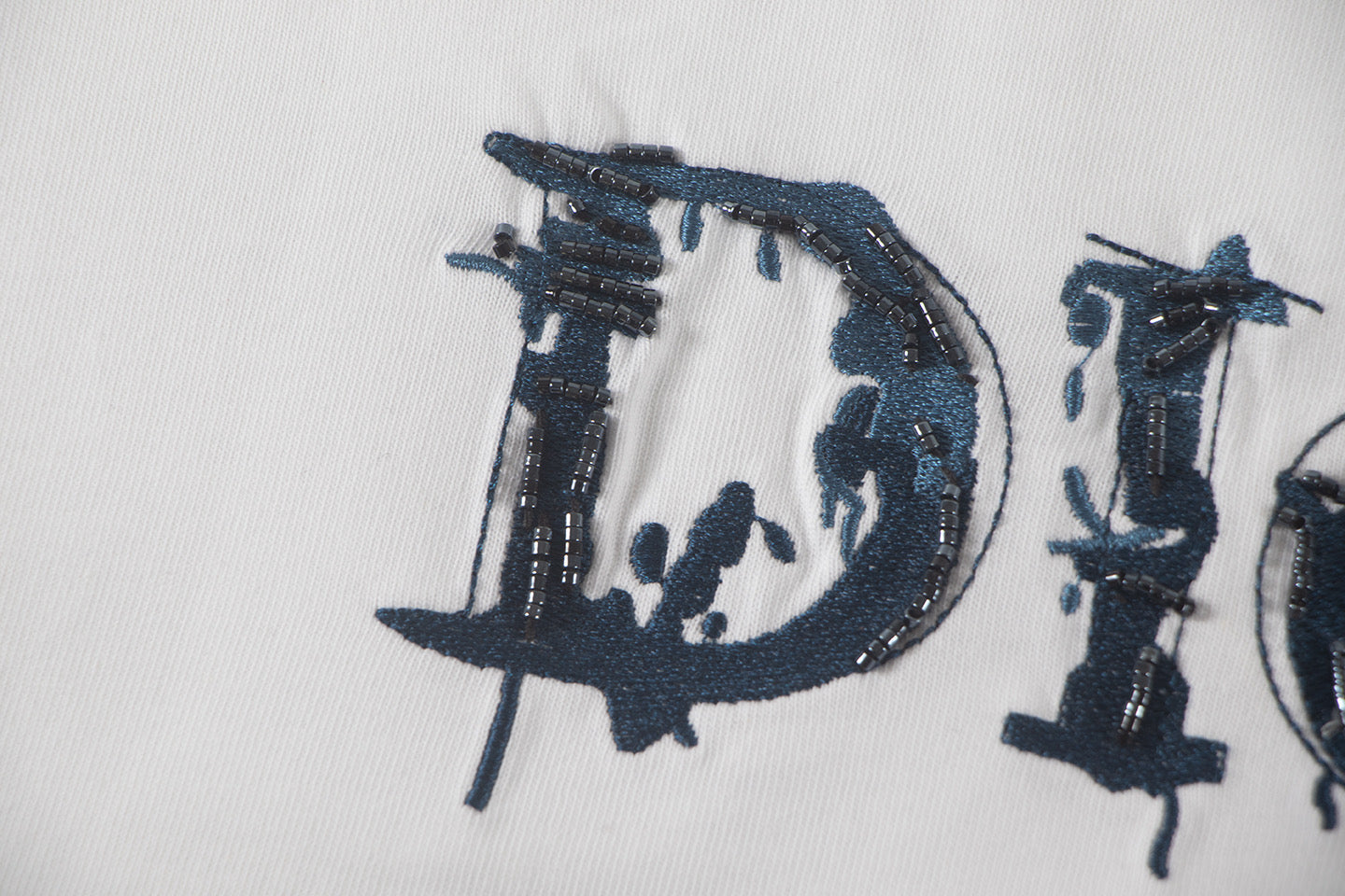 Camiseta Dior
