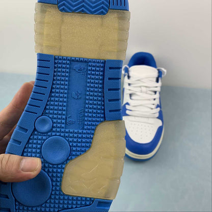 OFF-WHITE Out Of Office "000" Low