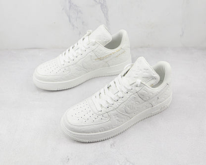 Louis Vuitton x Nike Air Force 1