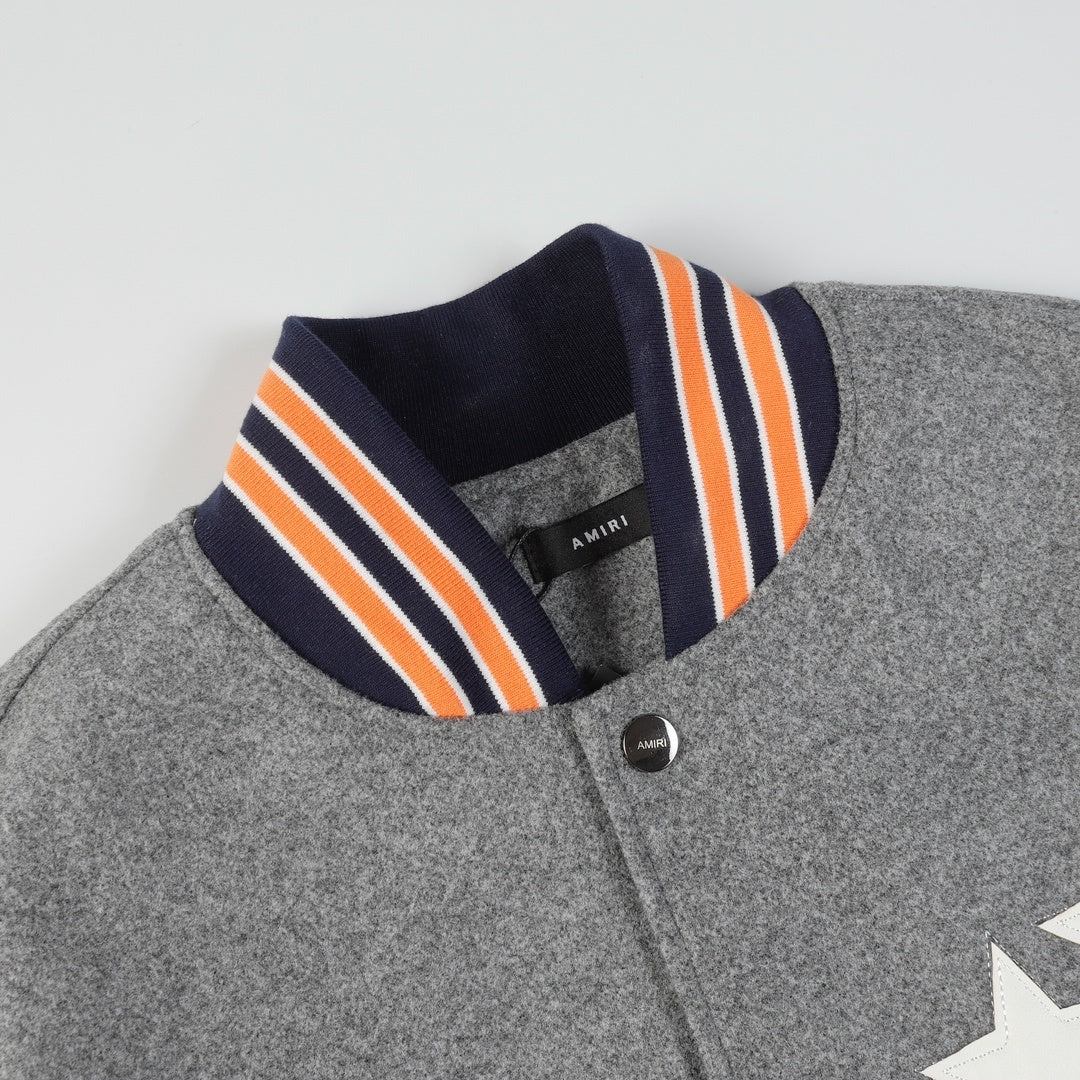 Chaqueta Amiri