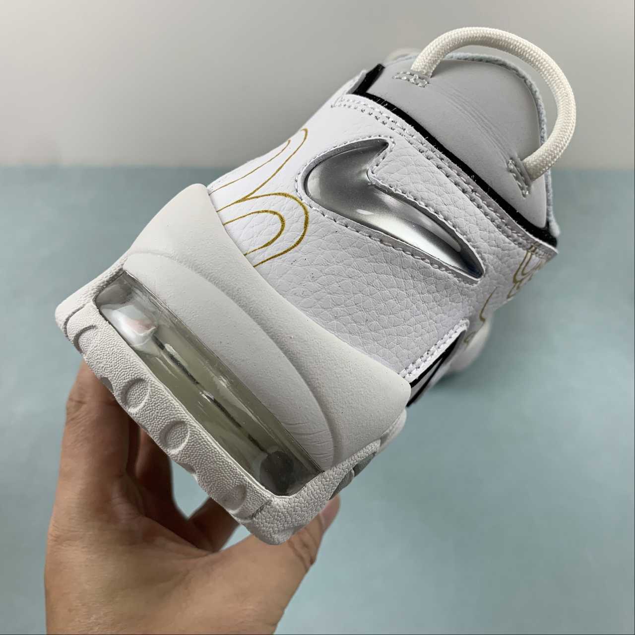 Nike Air More Uptempo