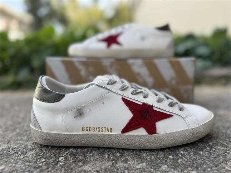 Golden Goose Super-Star