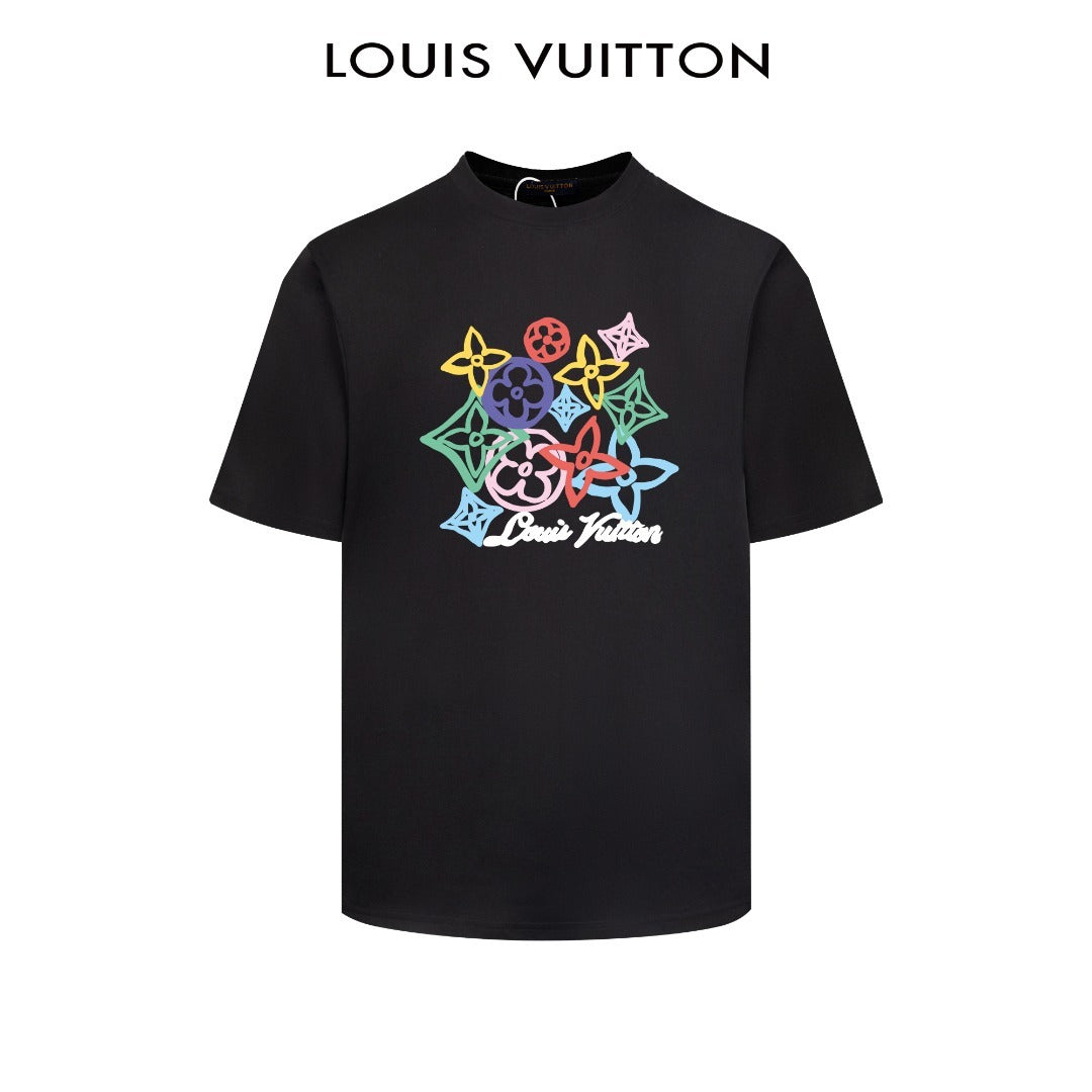 T-shirt Louis Vuitton