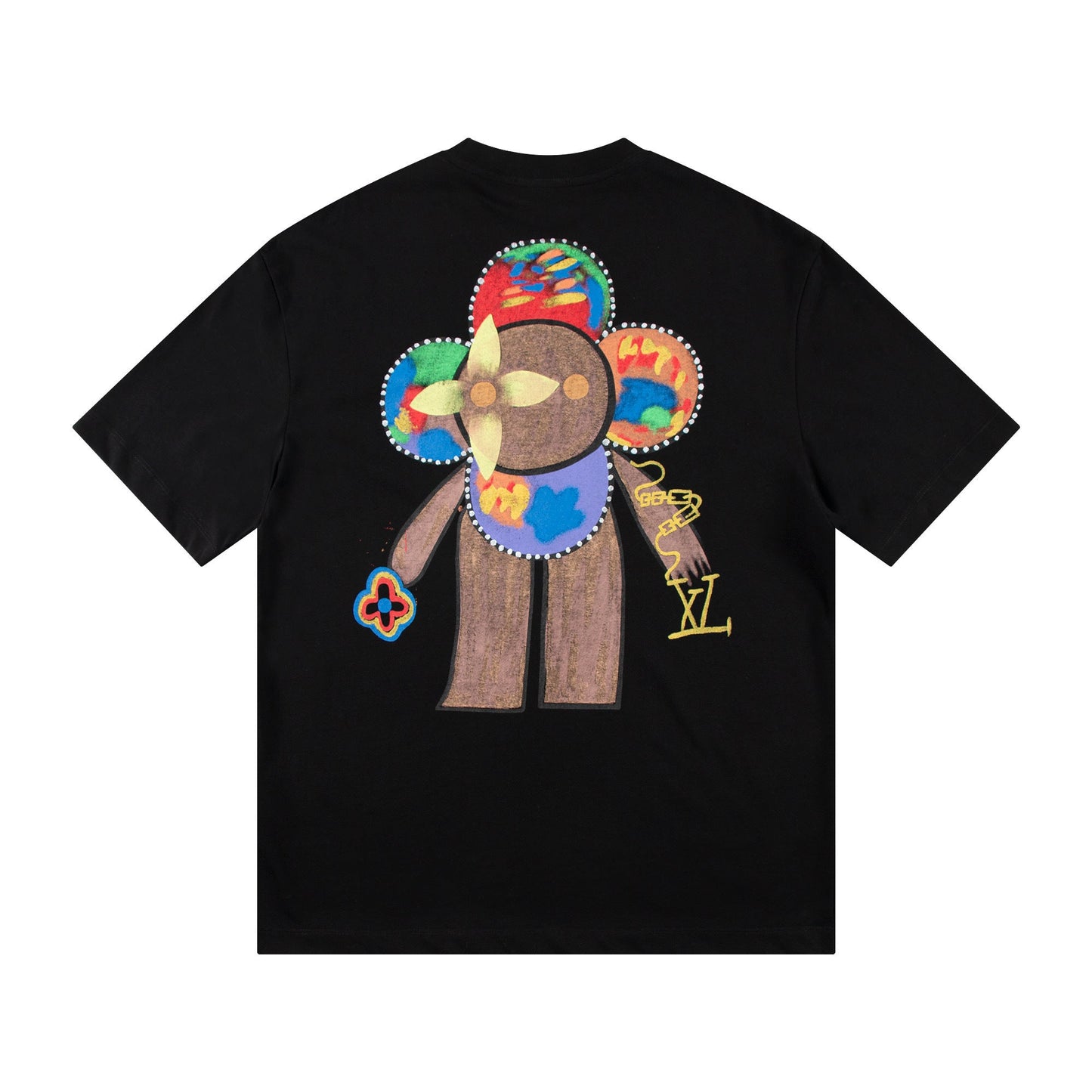 T-Shirt Louis Vuitton