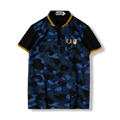 BAPE Polo
