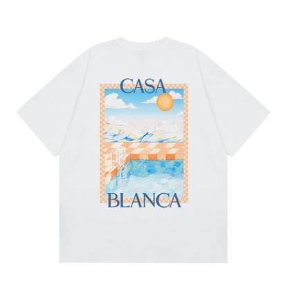 Camiseta Casablanca