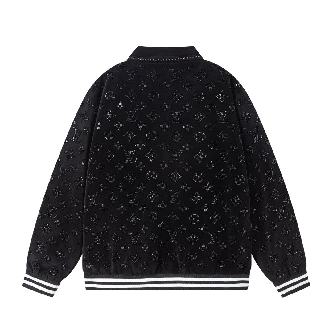 Chaqueta Louis Vuitton
