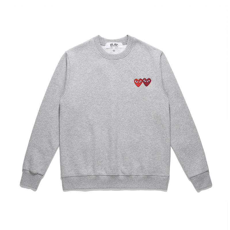 Suéter Comme Des Garçons