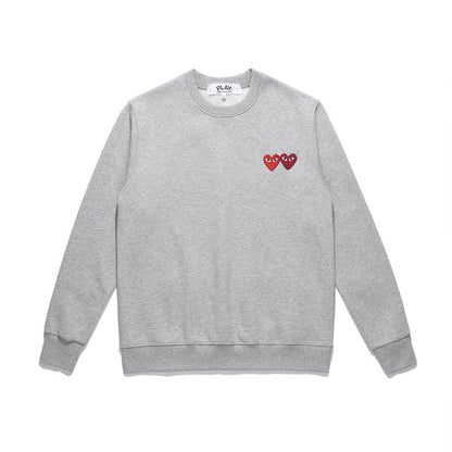 Suéter Comme Des Garçons