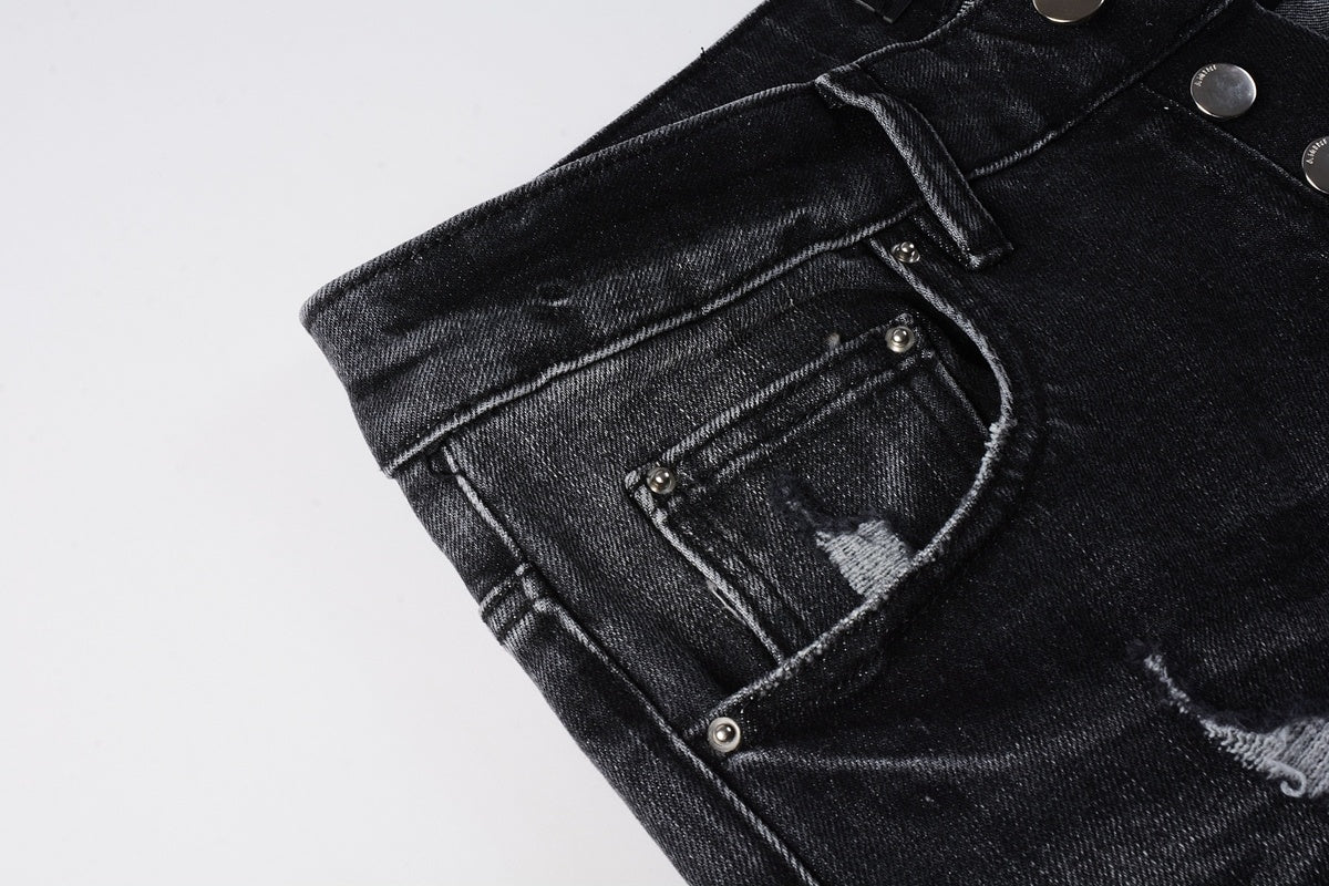 Pantalones vaqueros Amiri