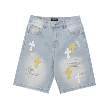 Chrome Hearts Corto
