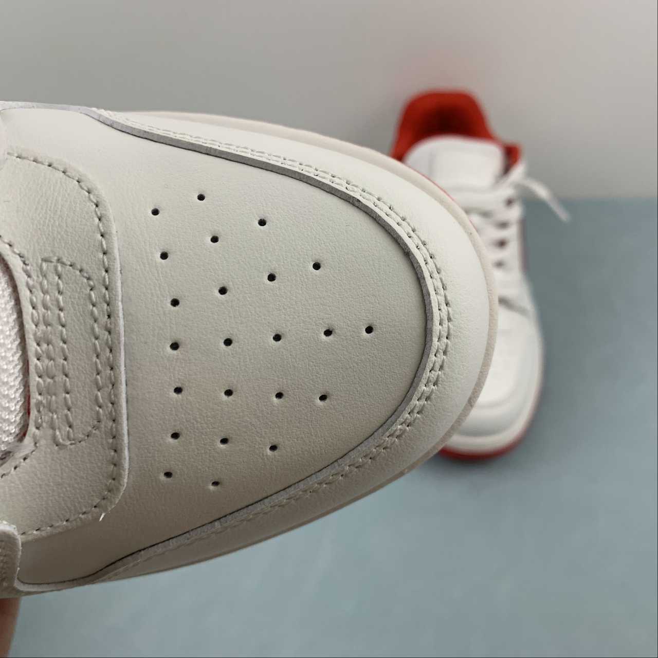 OFF-WHITE Out Of Office "000" Low