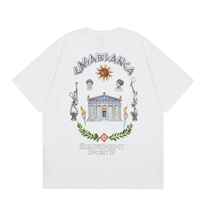 Camiseta Casablanca
