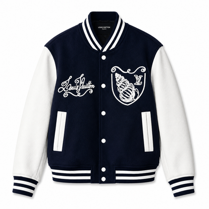 Chaqueta Louis Vuitton