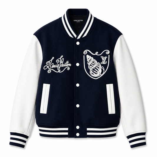 Chaqueta Louis Vuitton