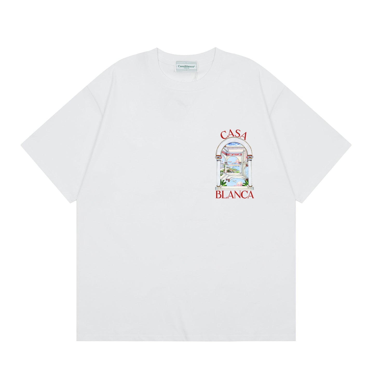 Camiseta Casablanca