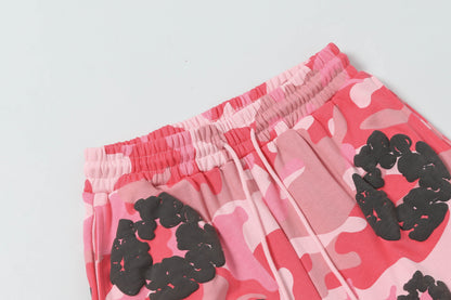 Denim Tears Printed