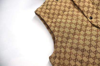 Chaqueta Gucci
